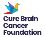 Cure Brain Cancer Foundation Logo