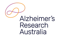 Alzheimer's Research Australia Logo