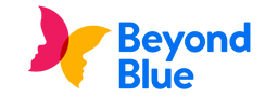 Beyond Blue Logo