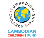 Cambodian Children’s Fund Logo
