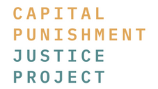 Capital Punishment Justice Project Logo