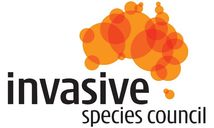 Invasive Species Council Logo