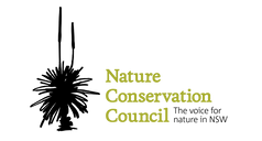 Nature Conservation Council NSW Logo