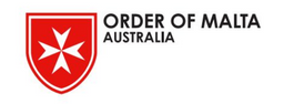 Order of Malta Logo