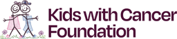 Kids with Cancer Foundation Logo