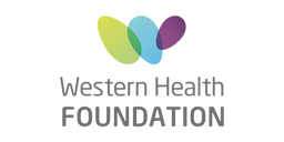 Western Health Foundation Logo