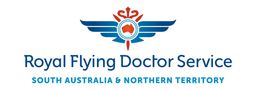 Royal Flying Doctor Service of Australia Central Operations Logo