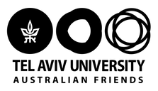 Australian Friends of Tel-Aviv University Logo
