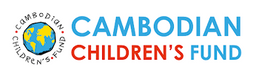 Cambodian Children’s Fund Logo