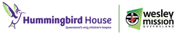 Wesley Mission Queensland Logo