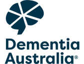 Dementia Australia Logo