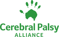 Cerebral Palsy Alliance Logo
