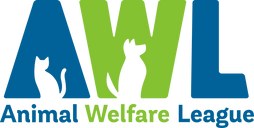 Animal Welfare League South Australia Logo