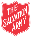 The Salvation Army Logo