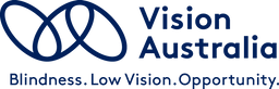Vision Australia Limited Logo
