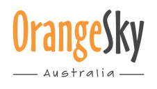 Orange Sky Logo