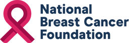 National Breast Cancer Foundation Logo