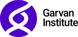 Garvan Institute of Medical Research Logo