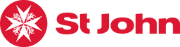 St John Western Australia Logo