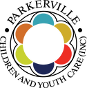 Parkerville Children & Youth Care INC  Logo