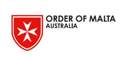 Order of Malta Logo