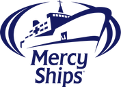 Mercy Ships Logo