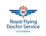 RFDS Victoria Logo