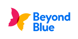 Beyond Blue Logo