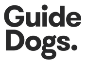 Guide Dogs QLD Logo