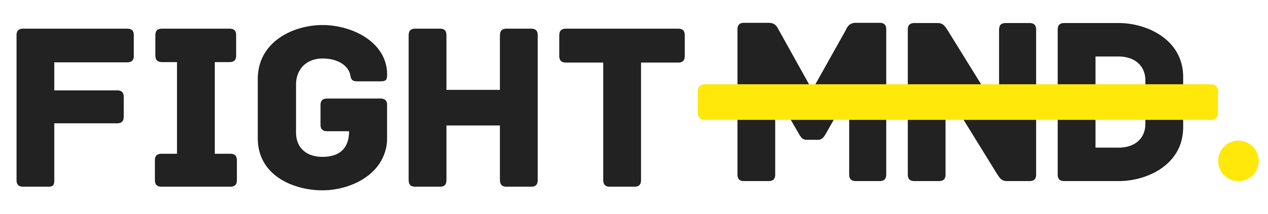 FightMND Logo
