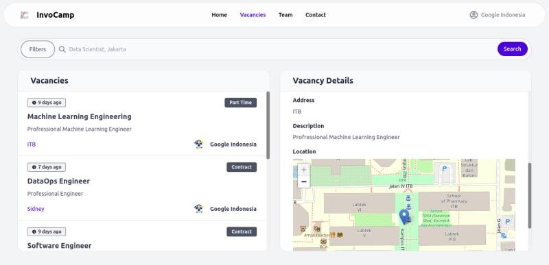 Section Image Frontend 