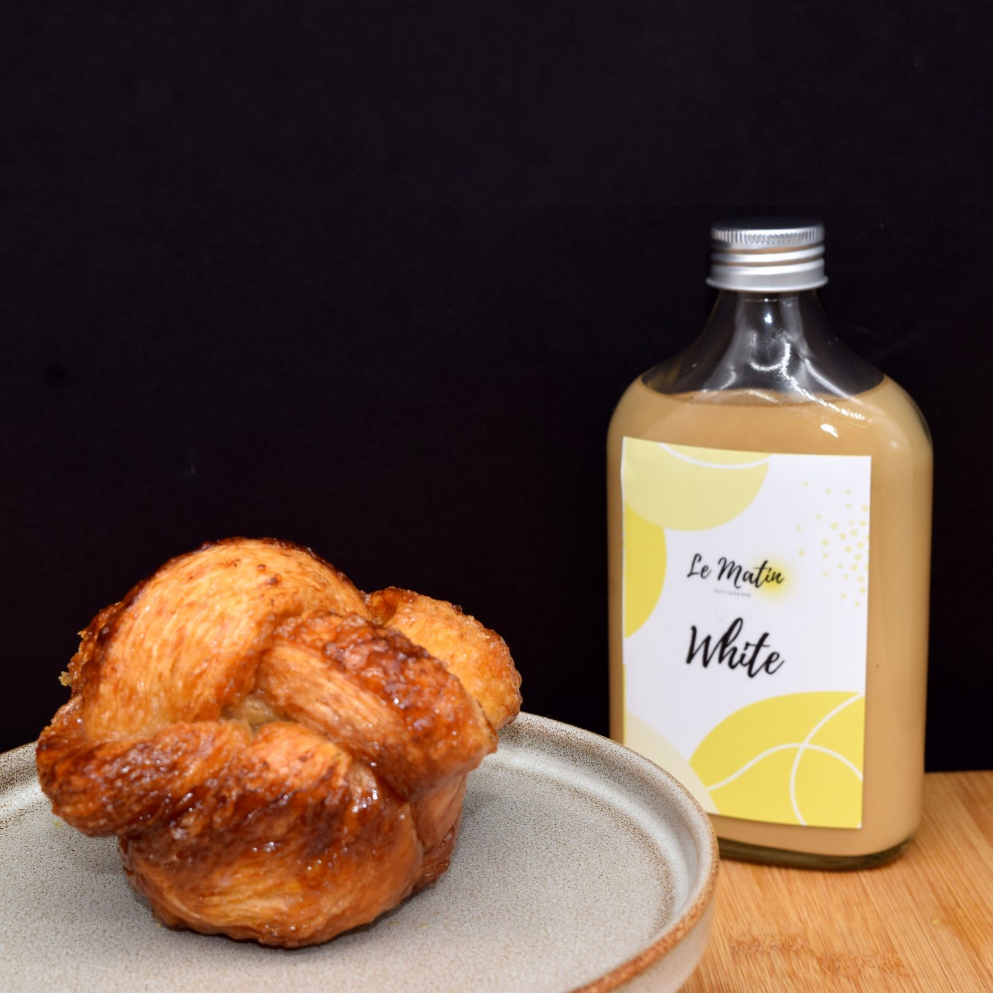 LE MATINです Le Matin Patisserie delivery | Oddle Eats : Online Food Delivery