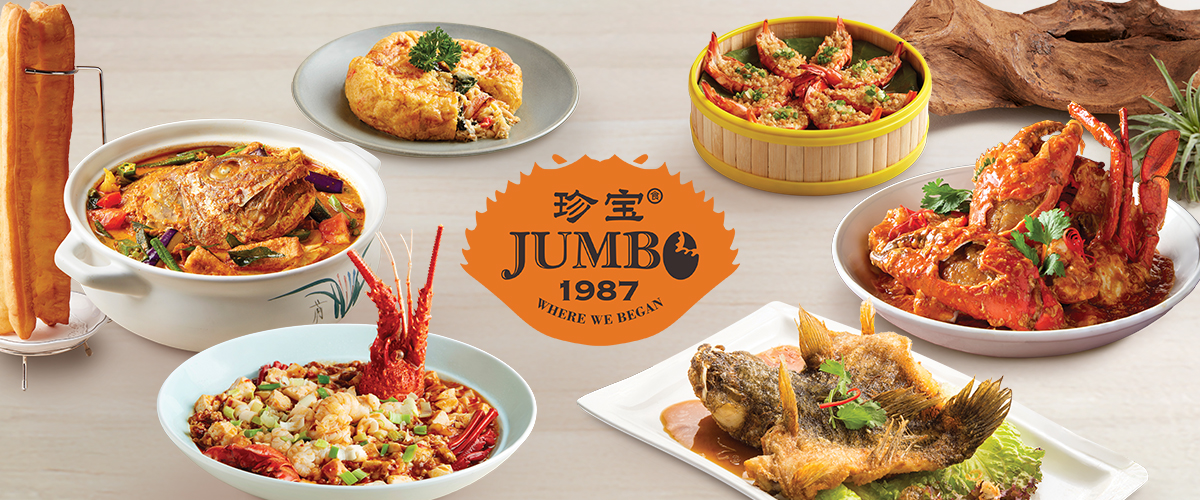 JUMBO 1987 delivery | Oddle Eats : Online Food Delivery in