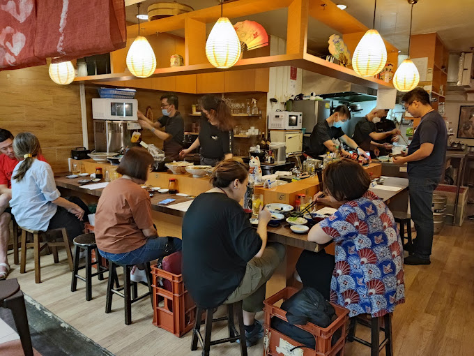 Nobu-ya delivery | Oddle Eats : Online Food Delivery in Singapore