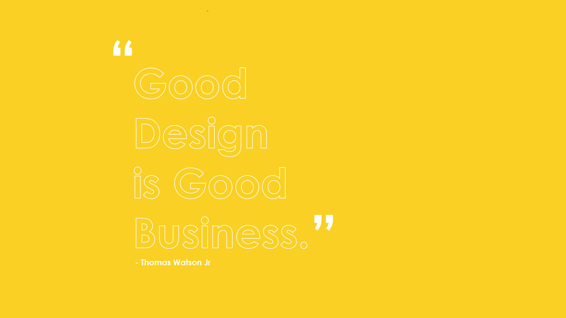 The Six Types of Value Added by Good Design for Enterprises (Part one ...