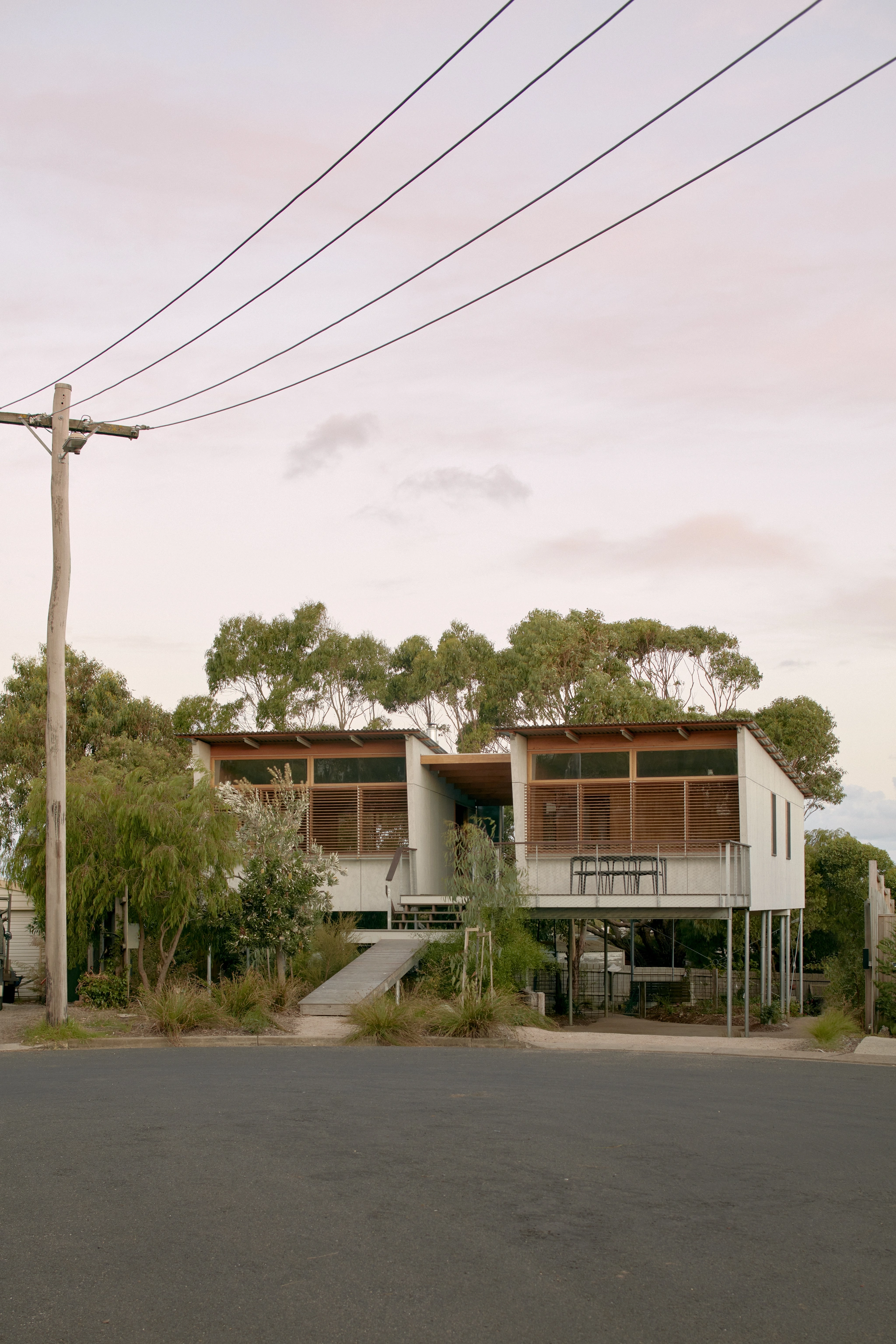 Eucalypt House
