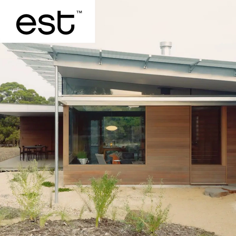 Ironbark House, Victorian Beach Houses for Best of Est