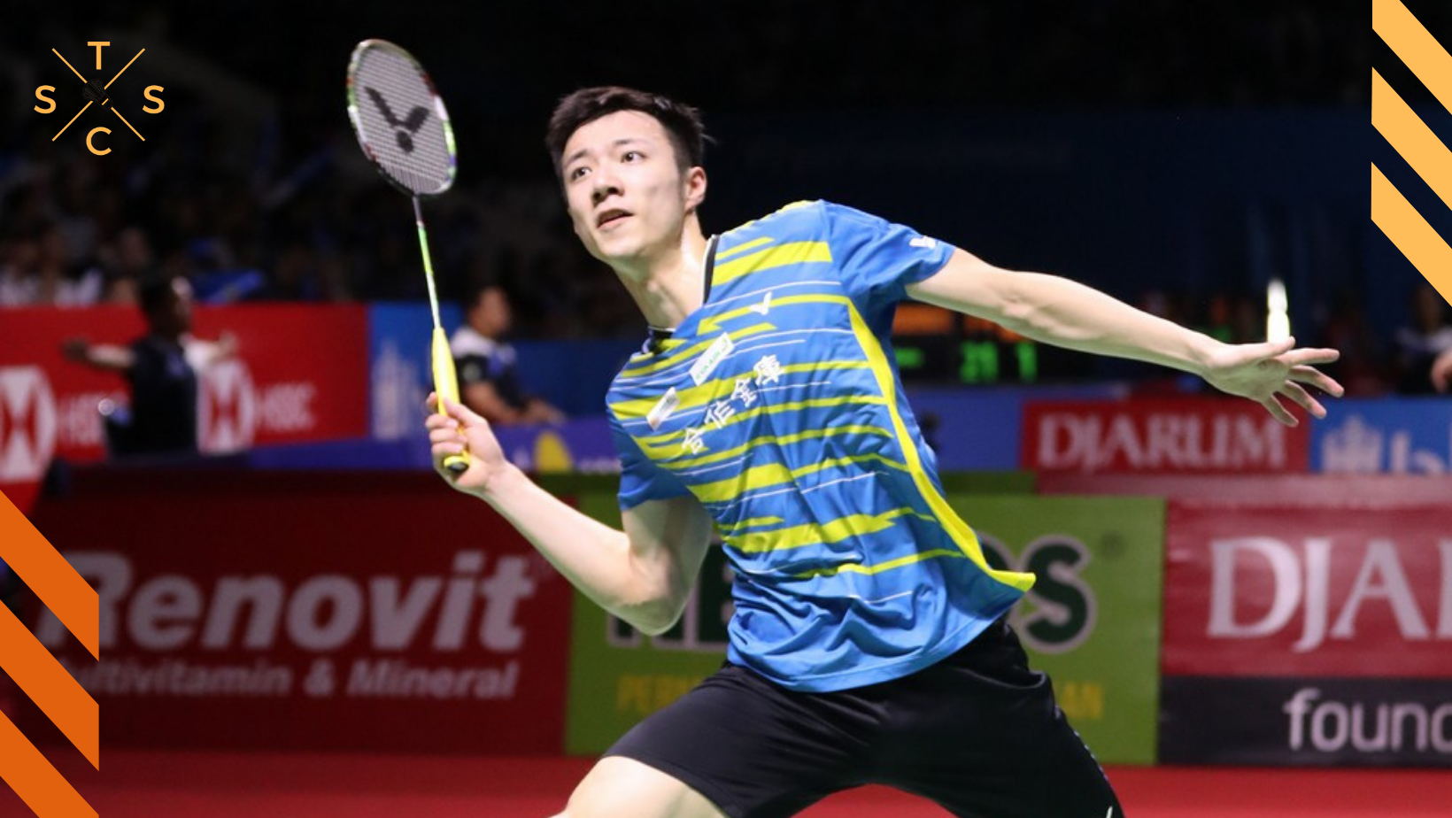 Wang Tzu Wei