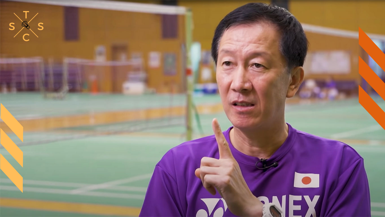 Ông Park Joo Bong