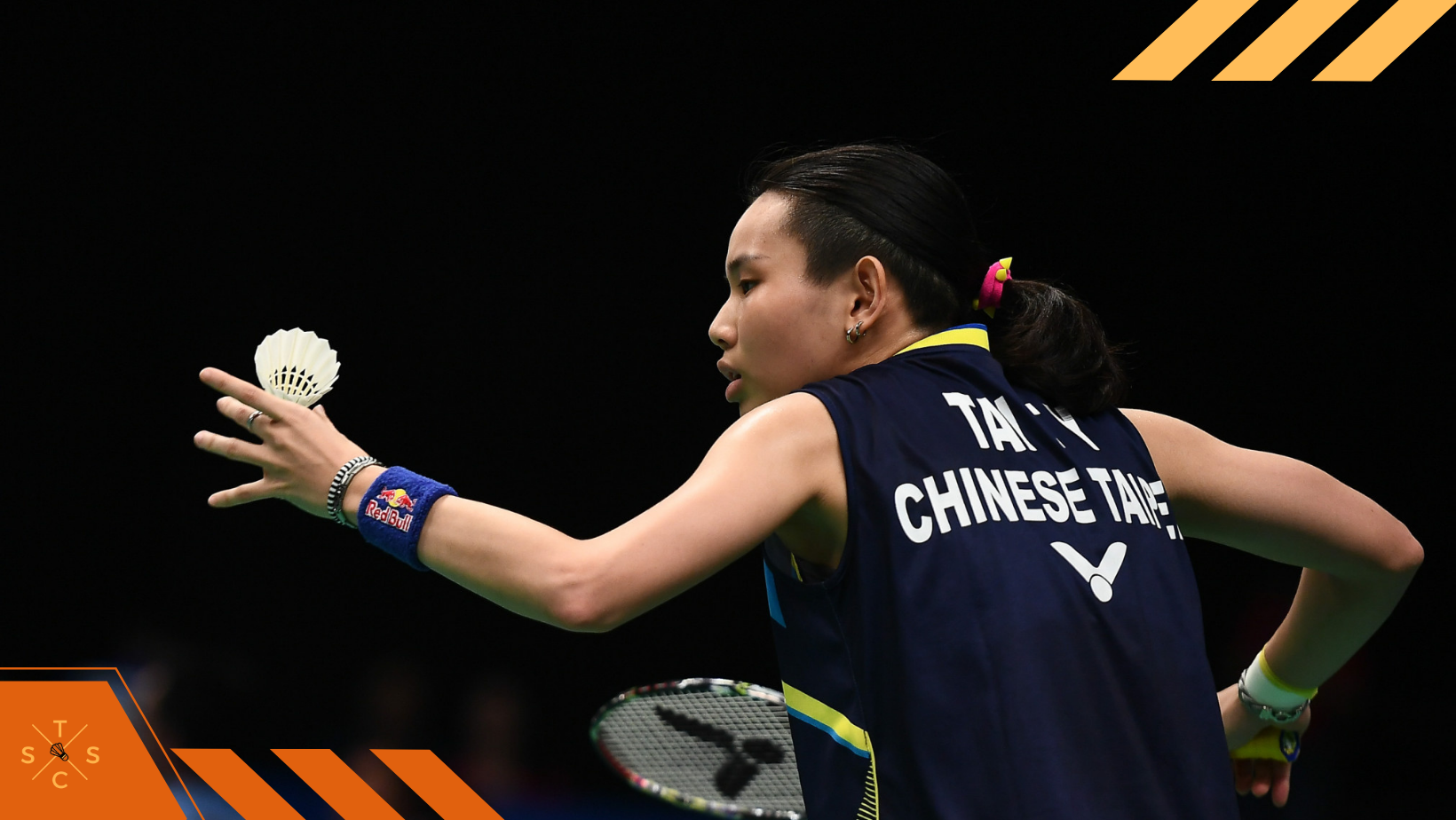 Tai Tzu Ying