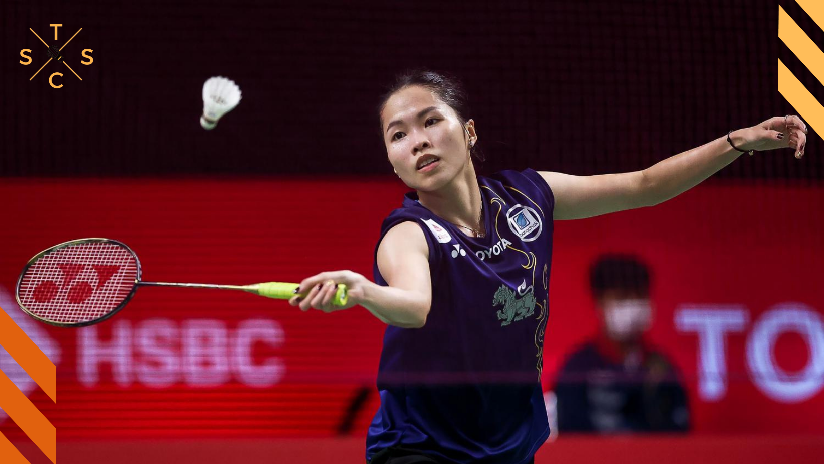 Tay vợt Ratchanok Intanon
