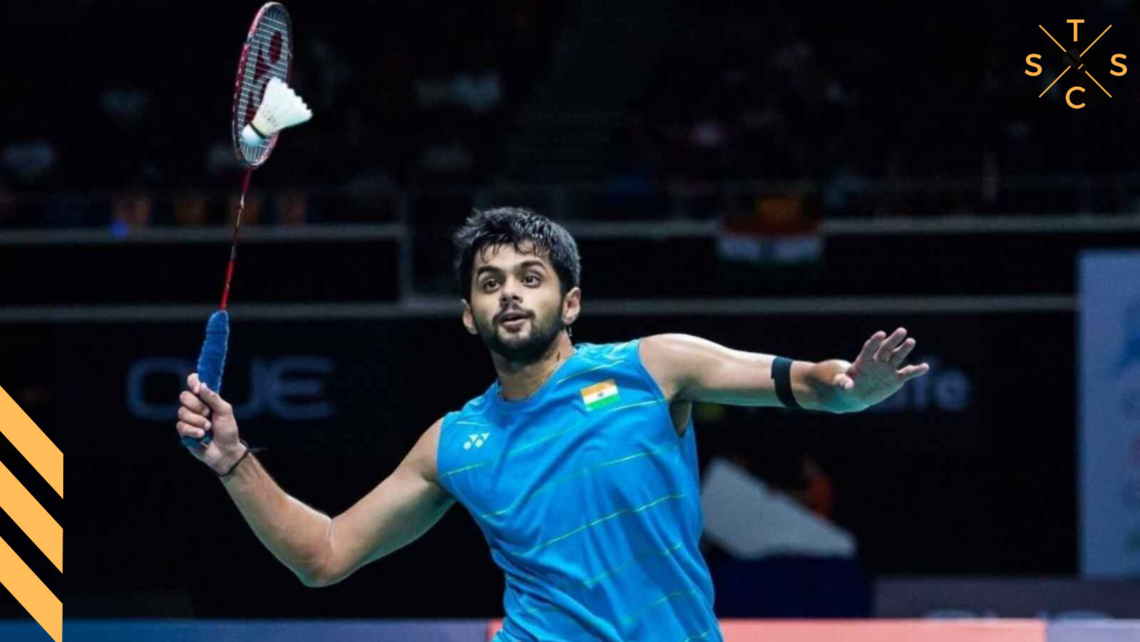 B. Sai Praneeth