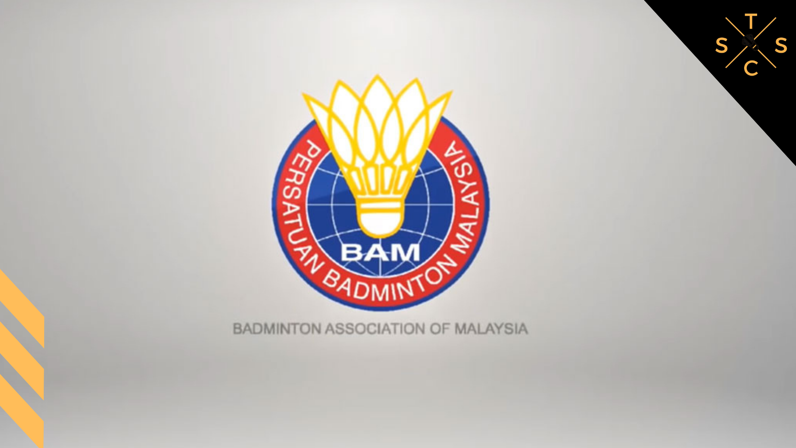 Hiệp Hội Cầu Lông Malaysia (BAM)
