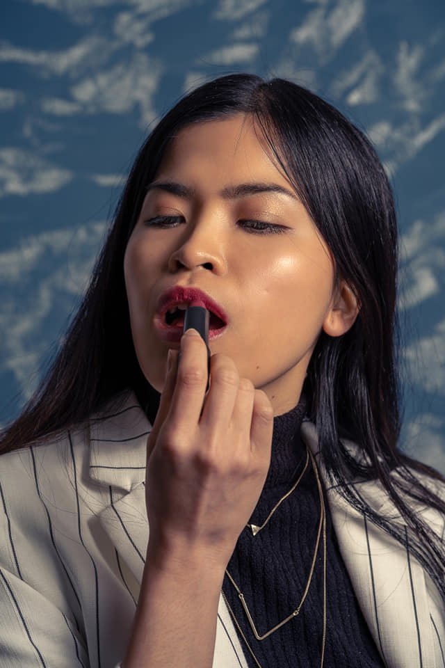 Léa Vu