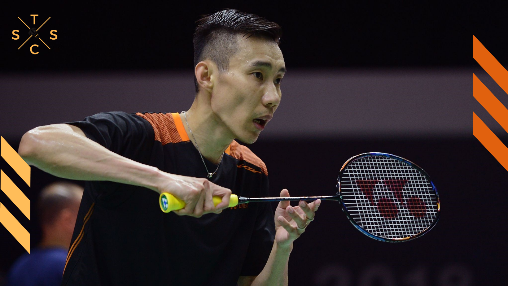 Lee Chong Wei