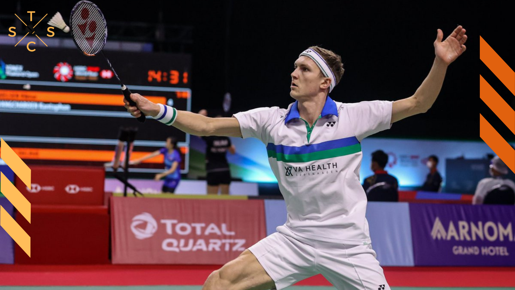 Viktor Axelsen