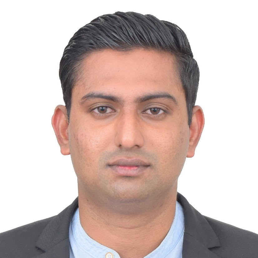 Yazeedh Mohamed Fulhu