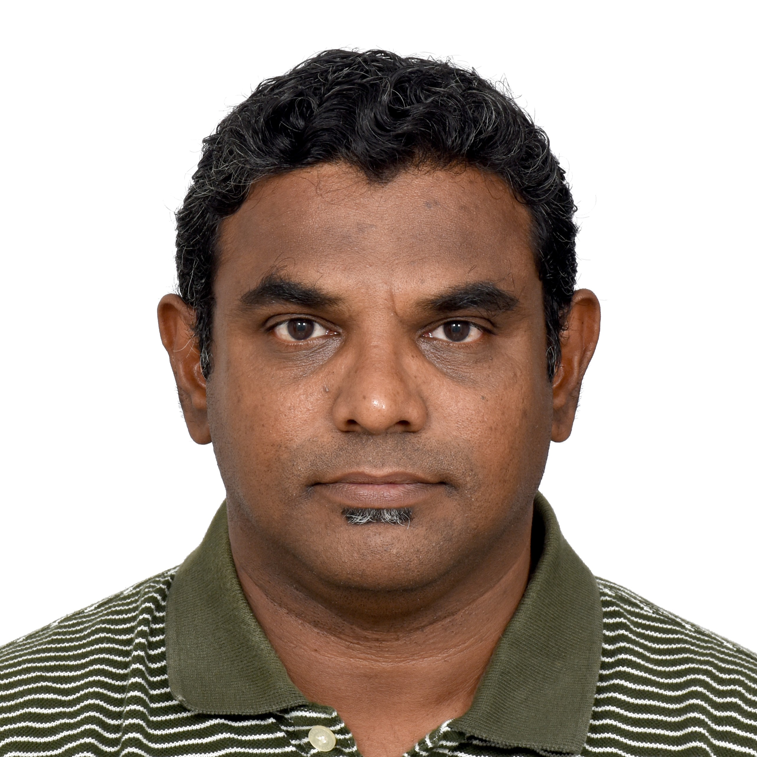 Hussain Shiyam