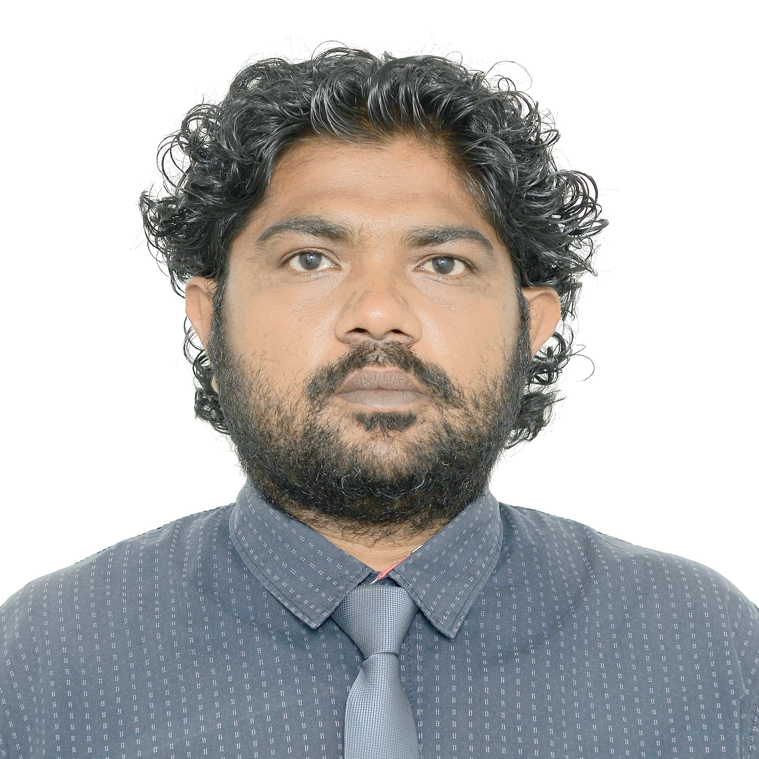 Ibrahim Shareef Hassan