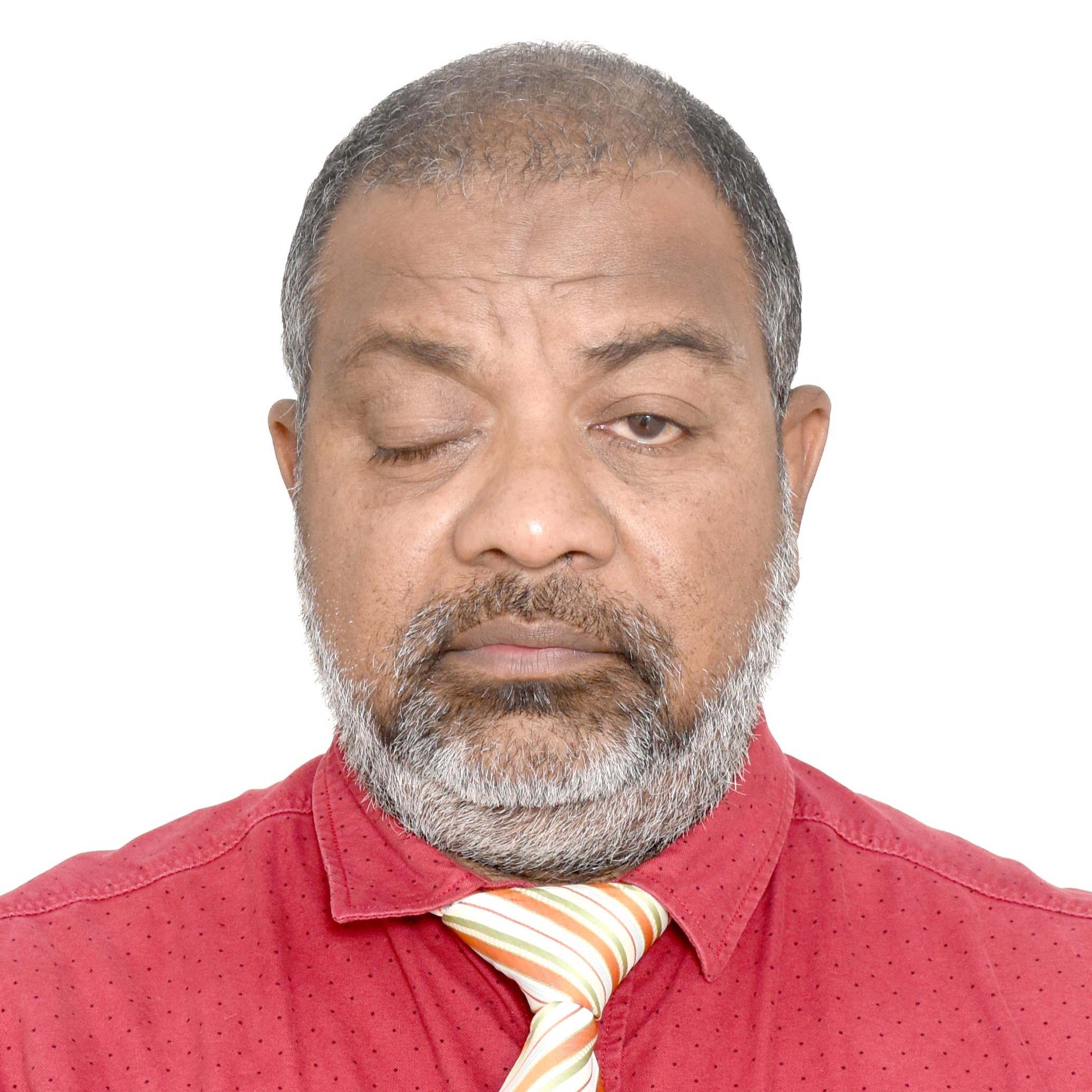 Dr. Ahmed Riyaz Jauhary